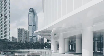 海口市人民大會(huì)堂